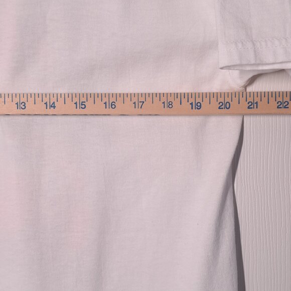 VINTAGE Ricky Rudd America's Favorite USED Shirt (Single Stitch, XL, 10, Tide) - Picture 5 of 9